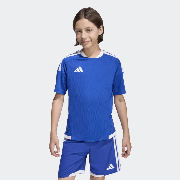 Dětský dres adidas TIRO26 C M JSYY - foto 2