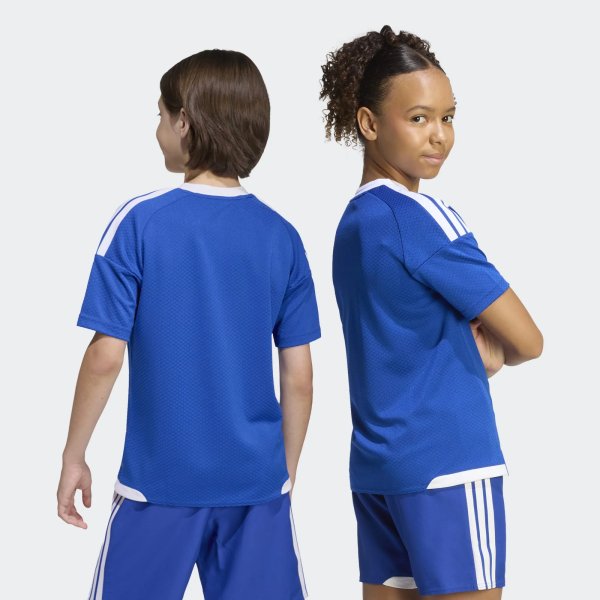 Dětský dres adidas TIRO26 C M JSYY - foto 7