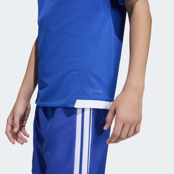 Dětský dres adidas TIRO26 C M JSYY - foto 6