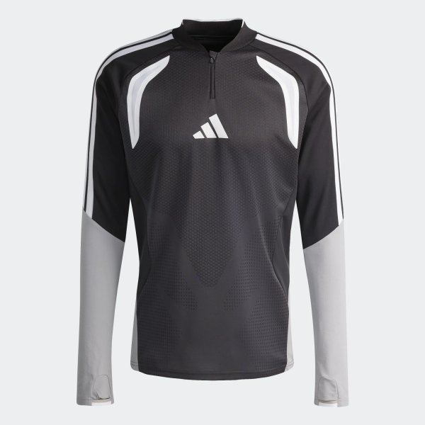 Pánská mikina adidas TIRO26P TR TOP - foto 0