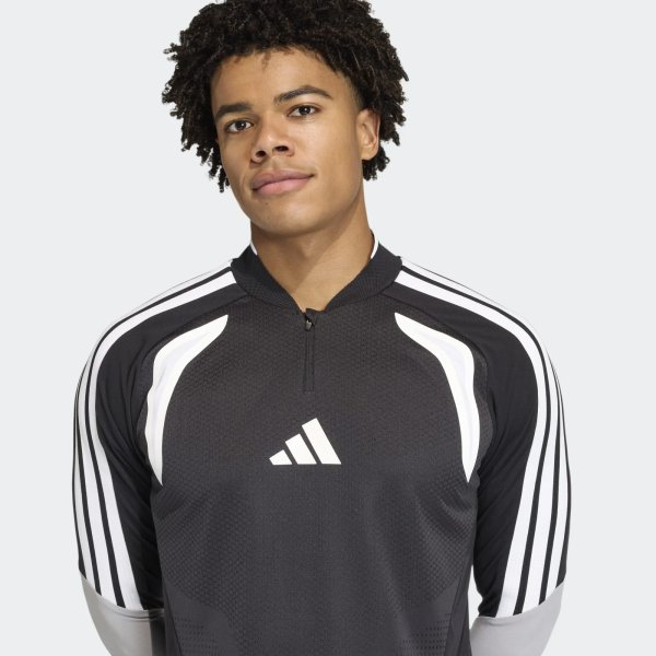 Pánská mikina adidas TIRO26P TR TOP - foto 4