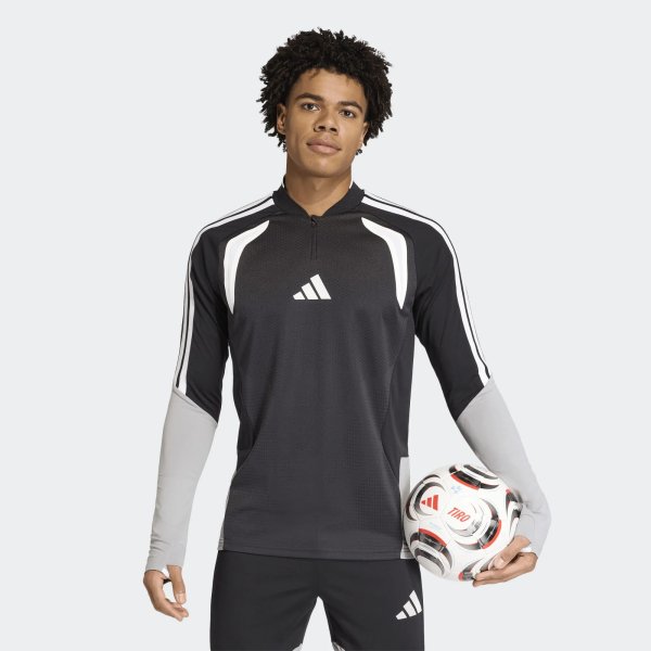 Pánská mikina adidas TIRO26P TR TOP - foto 1