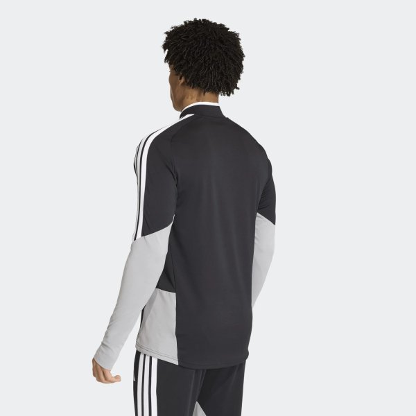 Pánská mikina adidas TIRO26P TR TOP - foto 2