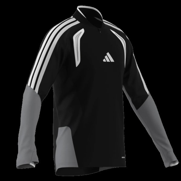 Pánská mikina adidas TIRO26P TR TOP - foto 7