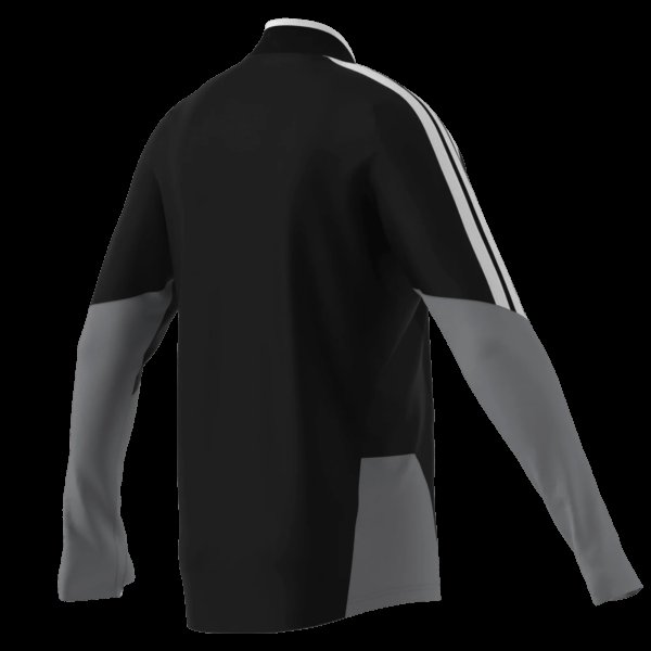 Pánská mikina adidas TIRO26P TR TOP - foto 9
