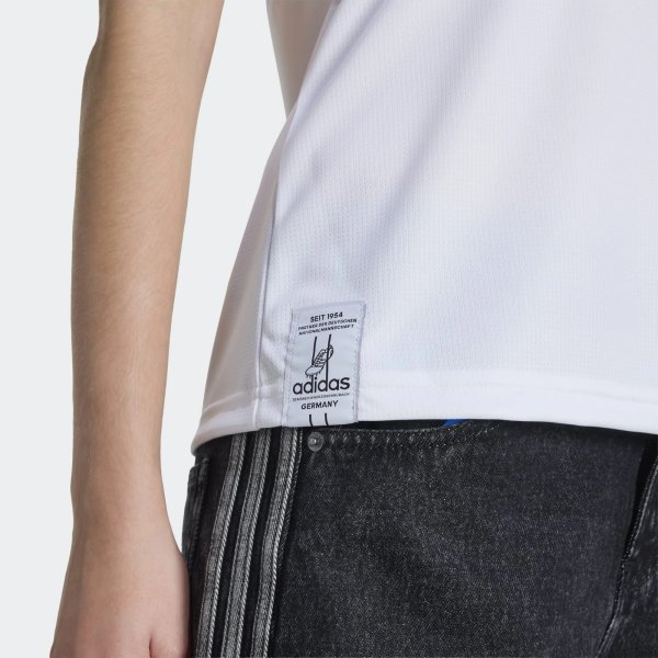 Dámský dres adidas DFB H JSY W - foto 6