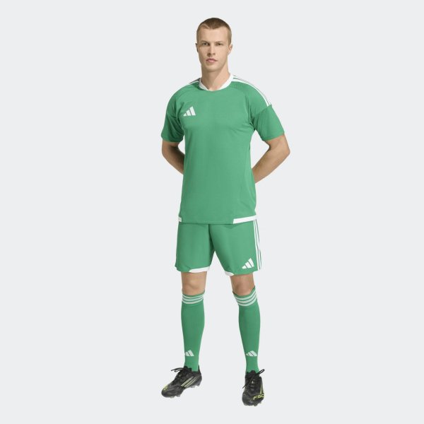 Pánský dres adidas TIRO26 C M JSYM - foto 5