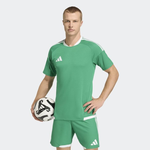 Pánský dres adidas TIRO26 C M JSYM - foto 2