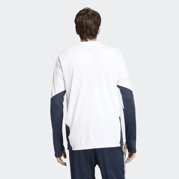 Pánská mikina adidas AFA TR TOP - foto 2