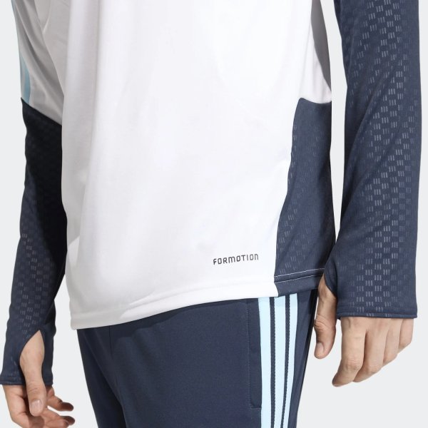 Pánská mikina adidas AFA TR TOP - foto 5