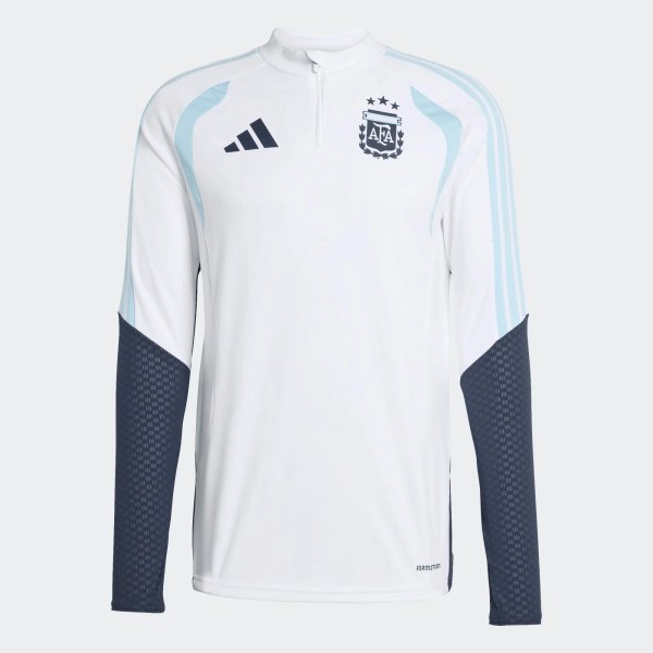 Pánská mikina adidas AFA TR TOP - foto 0
