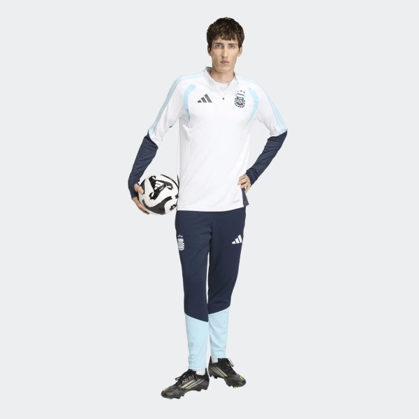 Pánská mikina adidas AFA TR TOP - foto 4