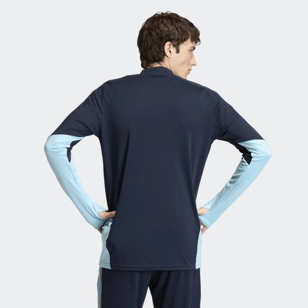 Pánská mikina adidas AFA TR TOP - foto 2