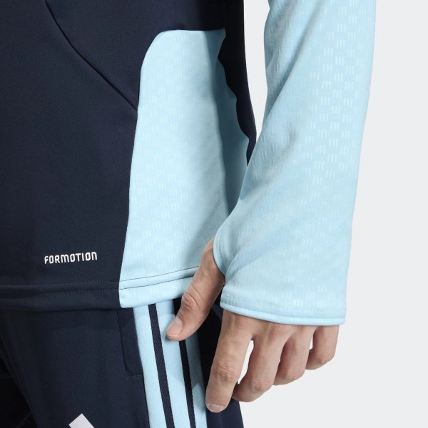 Pánská mikina adidas AFA TR TOP - foto 6
