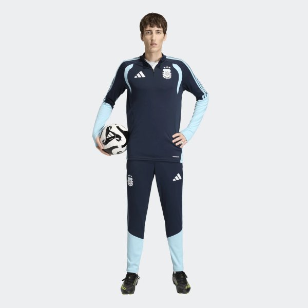 Pánská mikina adidas AFA TR TOP - foto 4