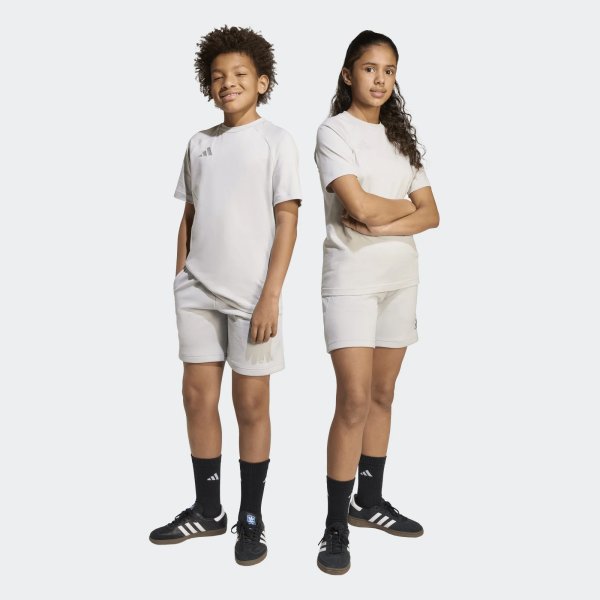 Dětské šortky adidas TIRO25 SHO Y - foto 7