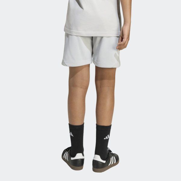 Dětské šortky adidas TIRO25 SHO Y - foto 2