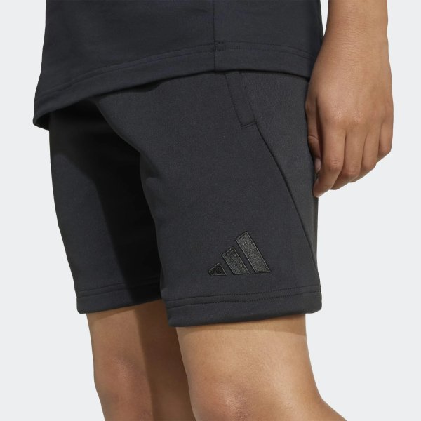 Dětské šortky adidas TIRO25 SHO Y - foto 4