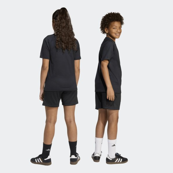 Dětské šortky adidas TIRO25 SHO Y - foto 6