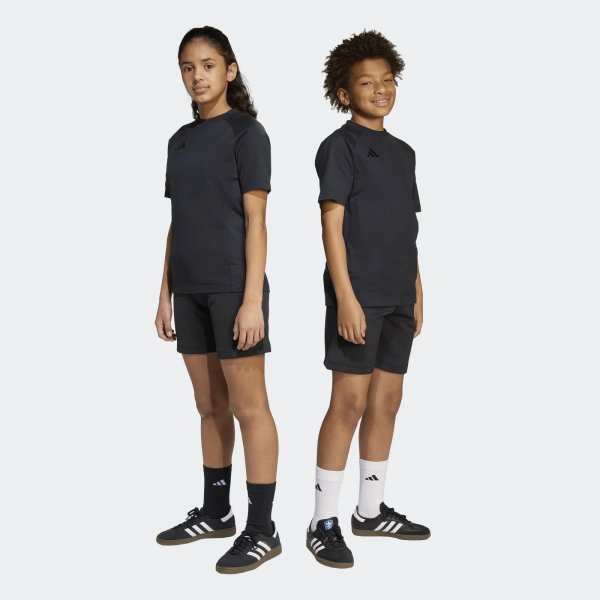 Dětské šortky adidas TIRO25 SHO Y - foto 7