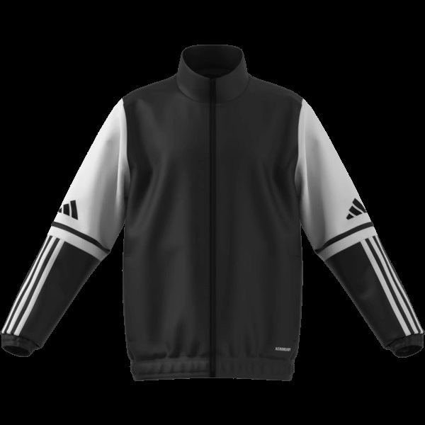 Dětská mikina adidas SQ25 PRE JKTY - foto 8