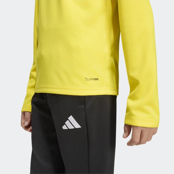 Dětská mikina adidas ENT26 TR TOPY - foto 5
