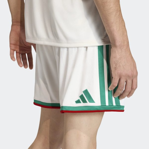 Pánské šortky adidas FAF H SHO - foto 4
