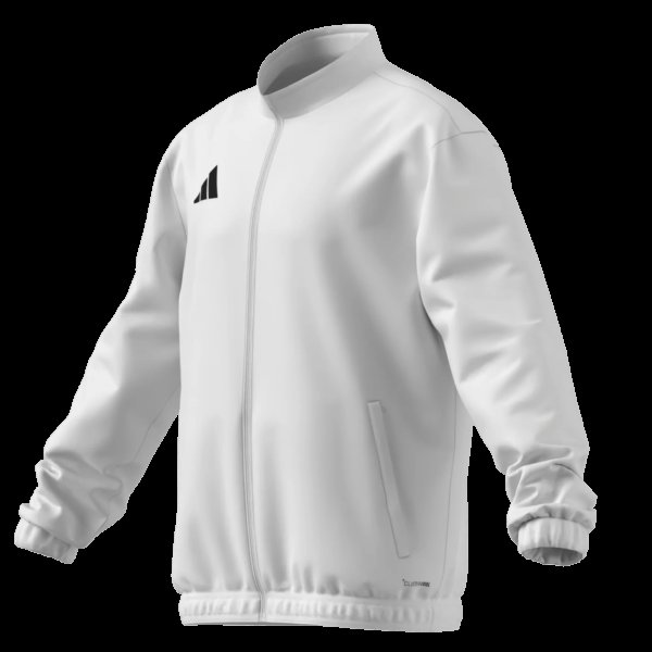Pánská mikina adidas ENT26 PRE JKT - foto 13