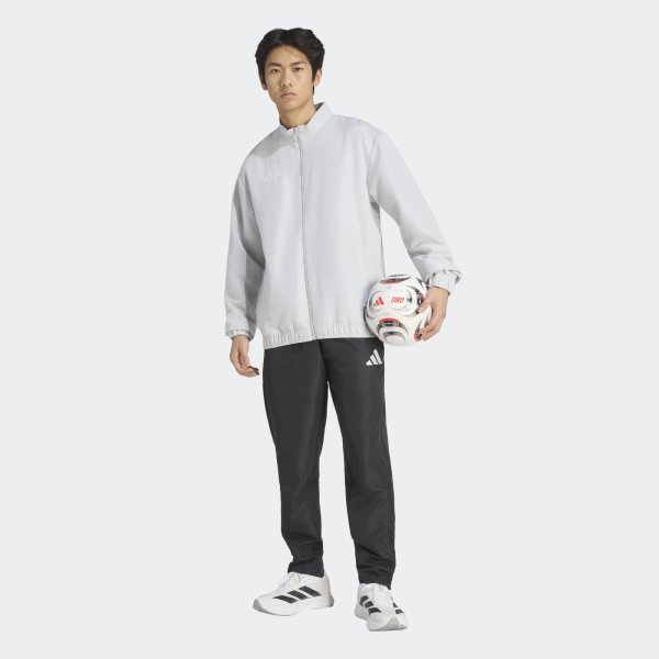 Pánská mikina adidas ENT26 PRE JKT - foto 4
