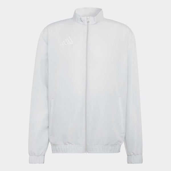 Pánská mikina adidas ENT26 PRE JKT - foto 0