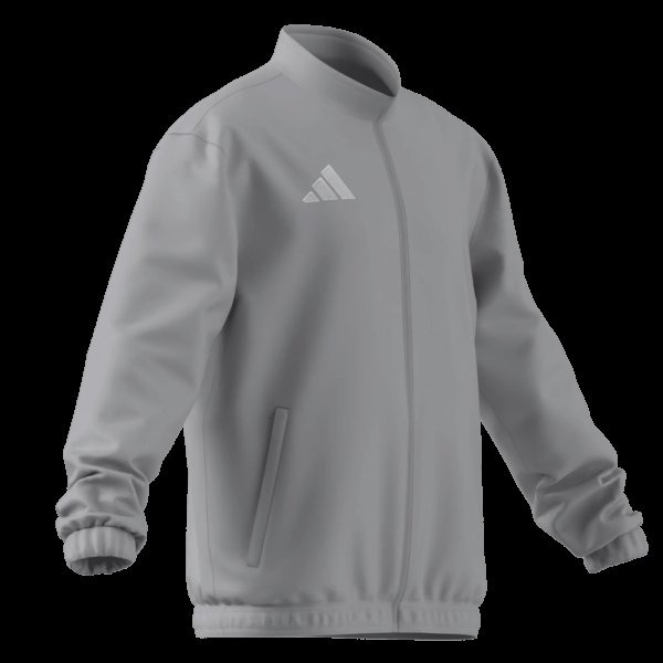 Pánská mikina adidas ENT26 PRE JKT - foto 8