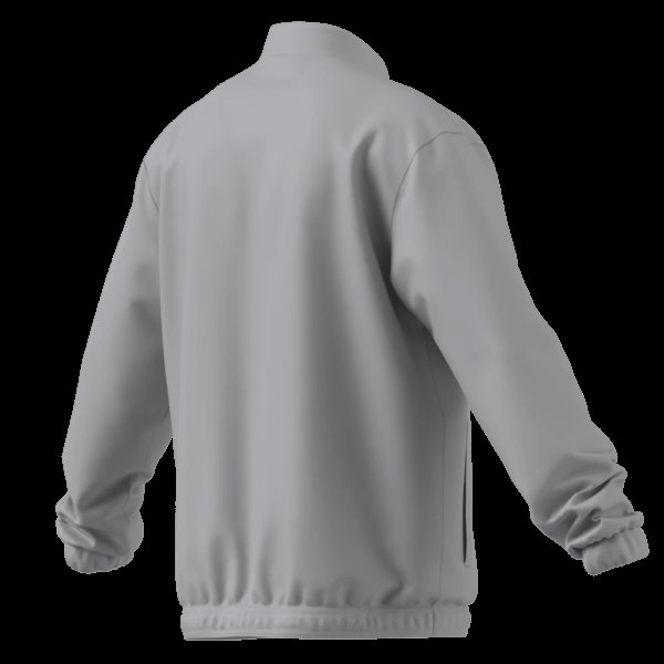 Pánská mikina adidas ENT26 PRE JKT - foto 10