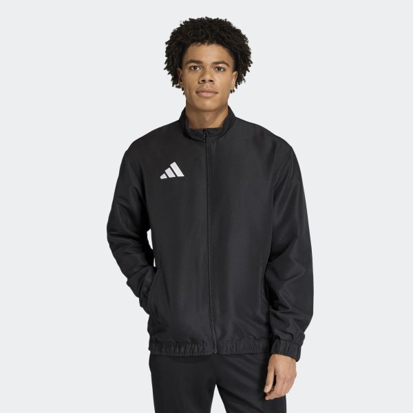 Pánská mikina adidas ENT26 PRE JKT - foto 1