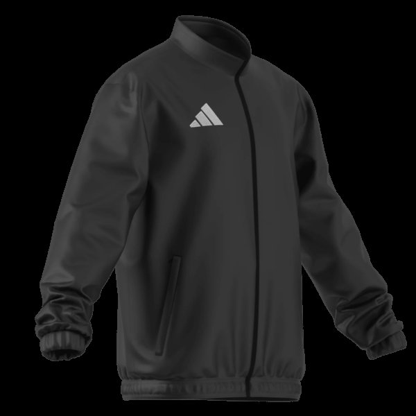 Pánská mikina adidas ENT26 PRE JKT - foto 7
