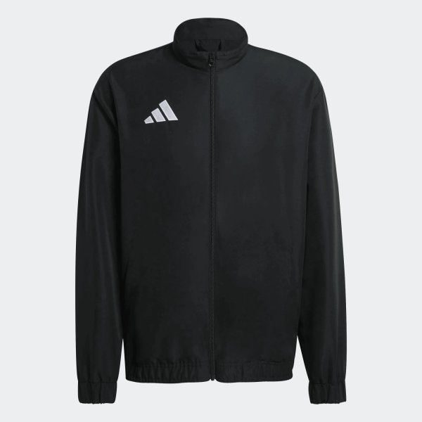 Pánská mikina adidas ENT26 PRE JKT - foto 0