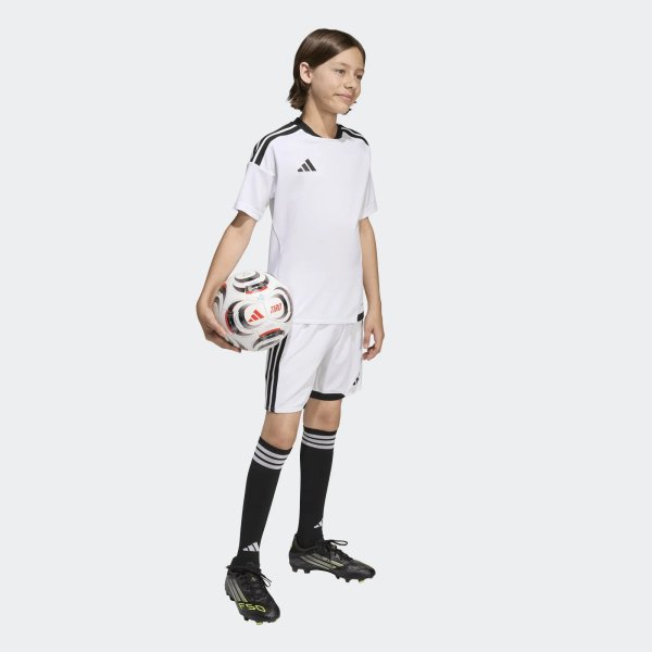Dětský dres adidas TIRO26 C M JSYY - foto 4