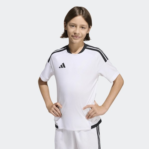 Dětský dres adidas TIRO26 C M JSYY - foto 2