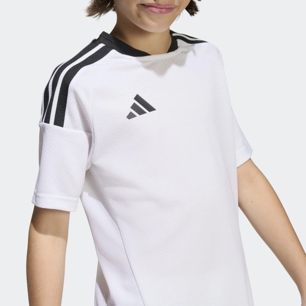 Dětský dres adidas TIRO26 C M JSYY - foto 5