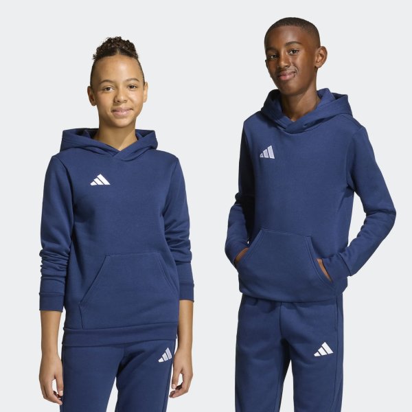 Dětská mikina adidas ENT26 HOODY Y - foto 7
