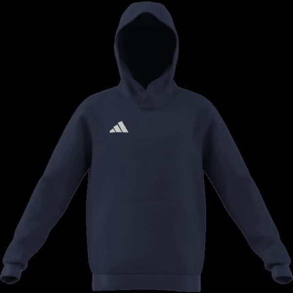 Dětská mikina adidas ENT26 HOODY Y - foto 8