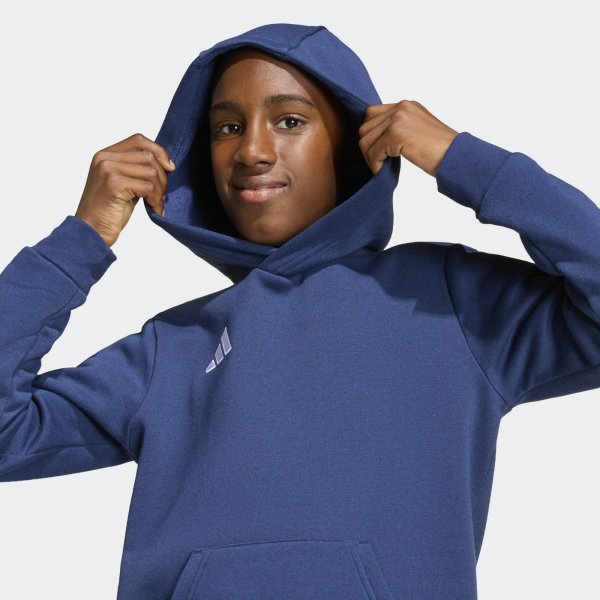 Dětská mikina adidas ENT26 HOODY Y - foto 4