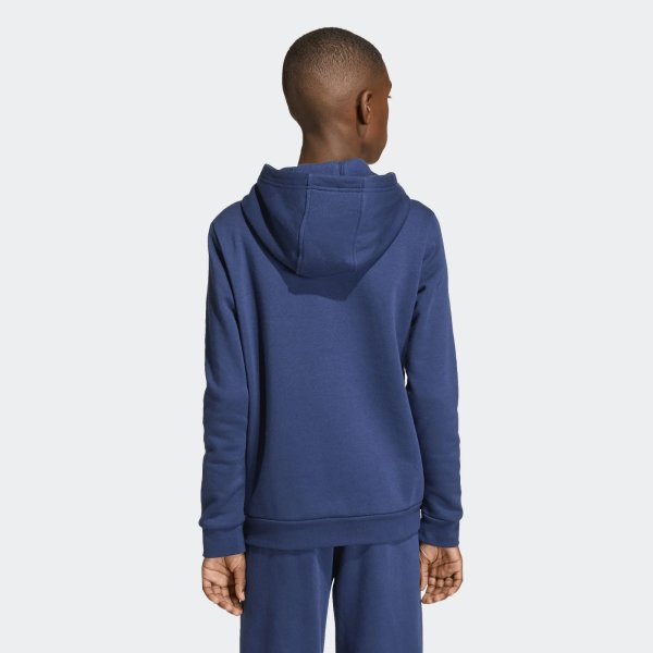 Dětská mikina adidas ENT26 HOODY Y - foto 2