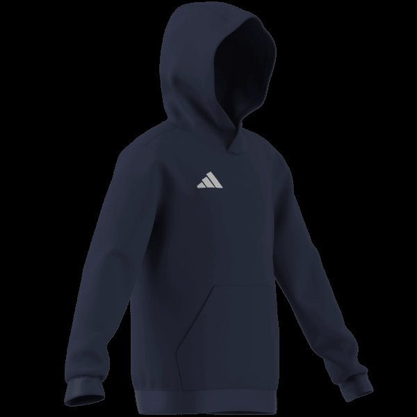 Dětská mikina adidas ENT26 HOODY Y - foto 9
