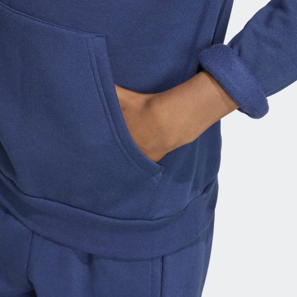 Dětská mikina adidas ENT26 HOODY Y - foto 5