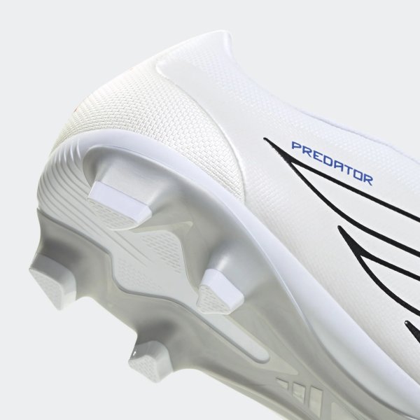 Kopačky lisovky adidas PREDATOR CLUB FT FG/MG - foto 6