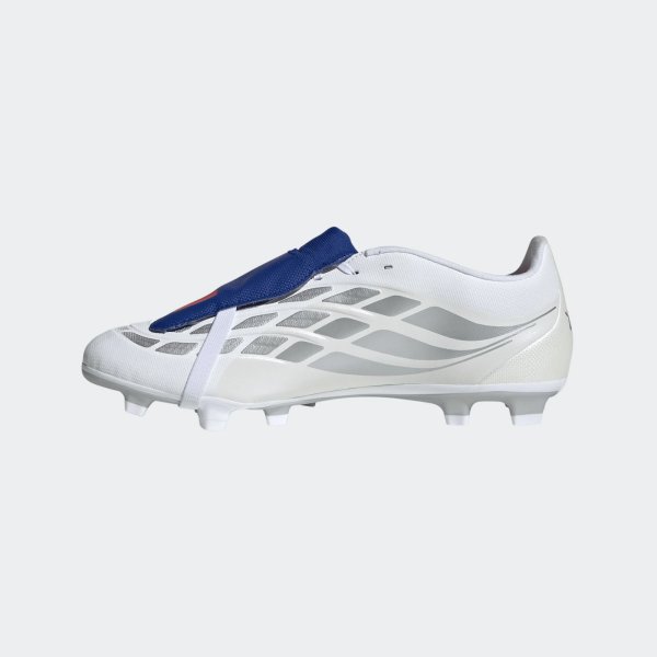 Kopačky lisovky adidas PREDATOR CLUB FT FG/MG - foto 3
