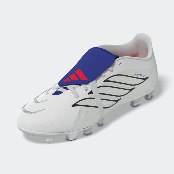Kopačky lisovky adidas PREDATOR CLUB FT FG/MG - foto 9