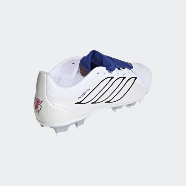 Kopačky lisovky adidas PREDATOR CLUB FT FG/MG - foto 5
