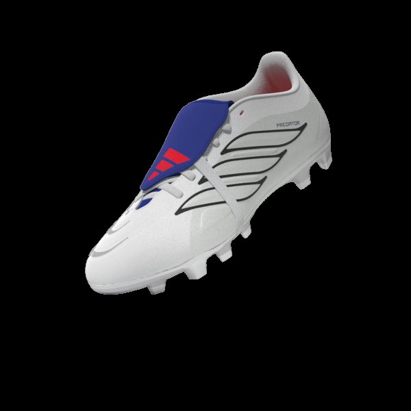 Kopačky lisovky adidas PREDATOR CLUB FT FG/MG - foto 13