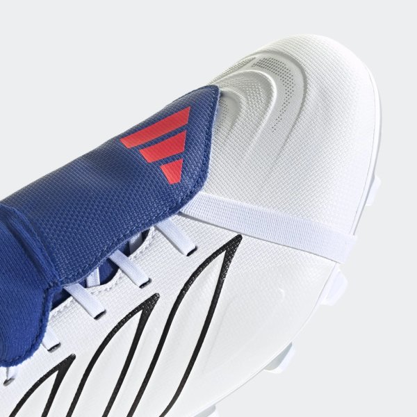 Kopačky lisovky adidas PREDATOR CLUB FT FG/MG - foto 7